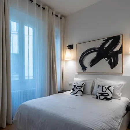 Διαμέρισμα Duomo Royale Con Wifi *