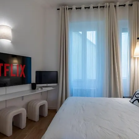 Διαμέρισμα Duomo Royale Con Wifi Μιλάνο