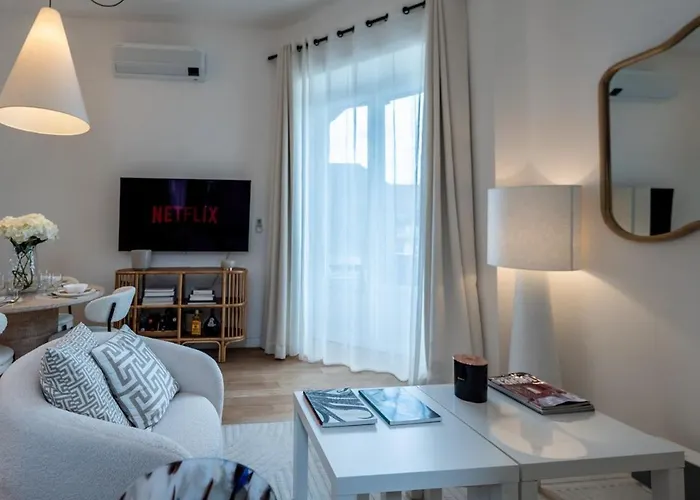 Appartement Duomo Royale Con Wifi