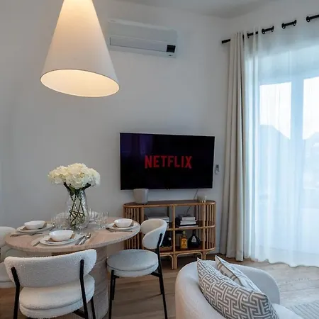 Duomo Royale Con Wifi 公寓